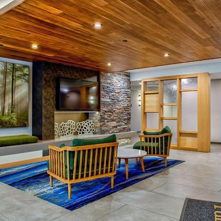 Fairfield Inn & Suites By Marriott コートランド エクステリア 写真