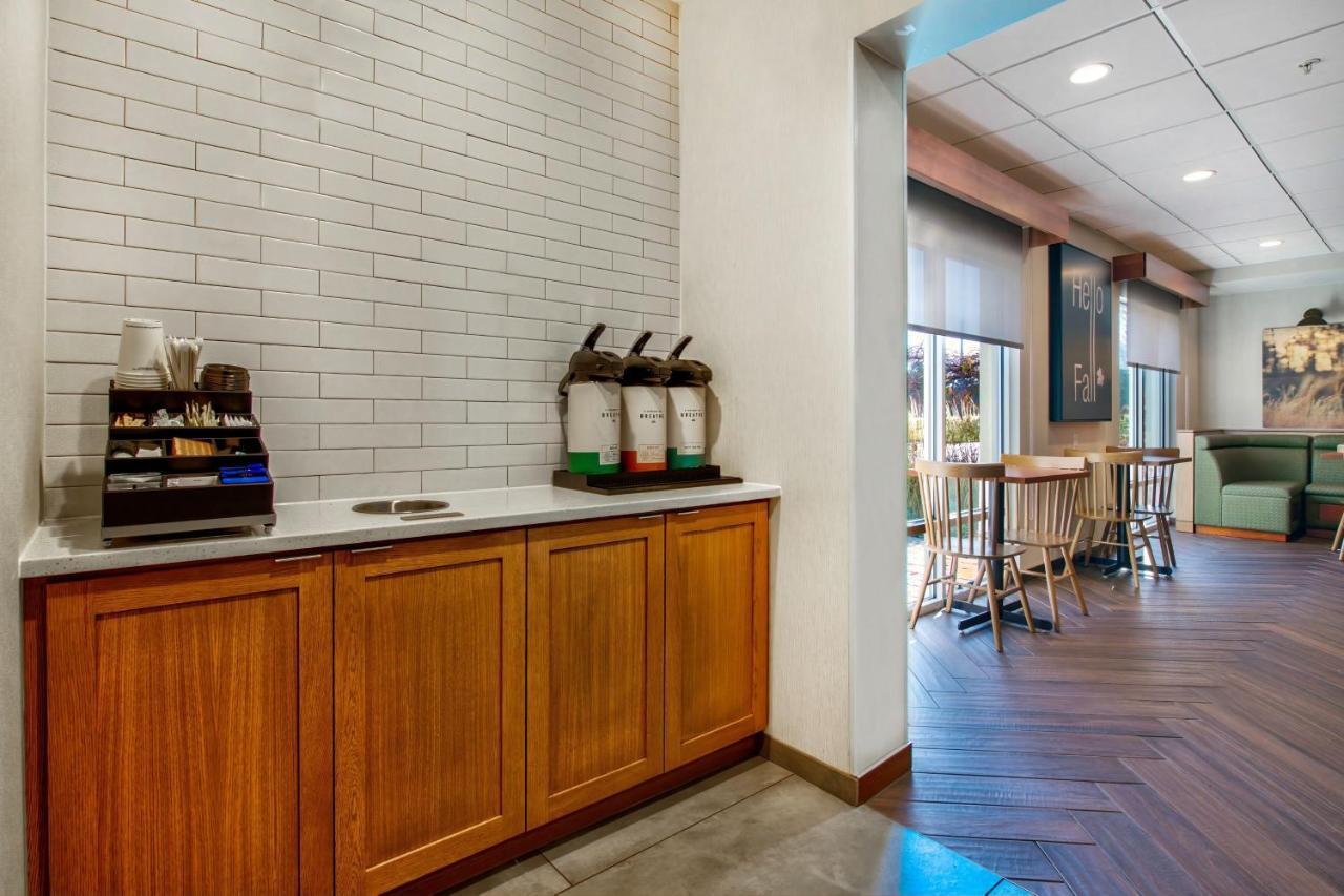 Fairfield Inn & Suites By Marriott コートランド エクステリア 写真