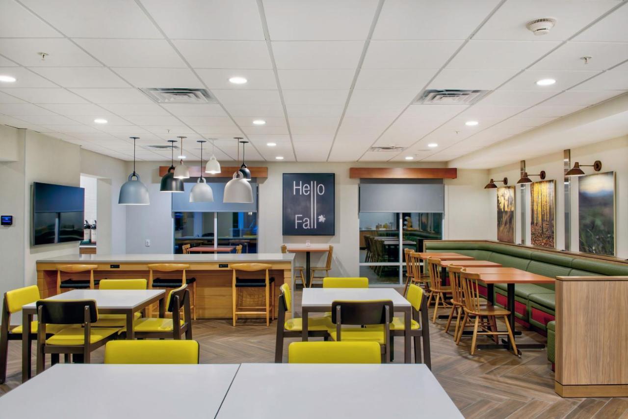 Fairfield Inn & Suites By Marriott コートランド エクステリア 写真