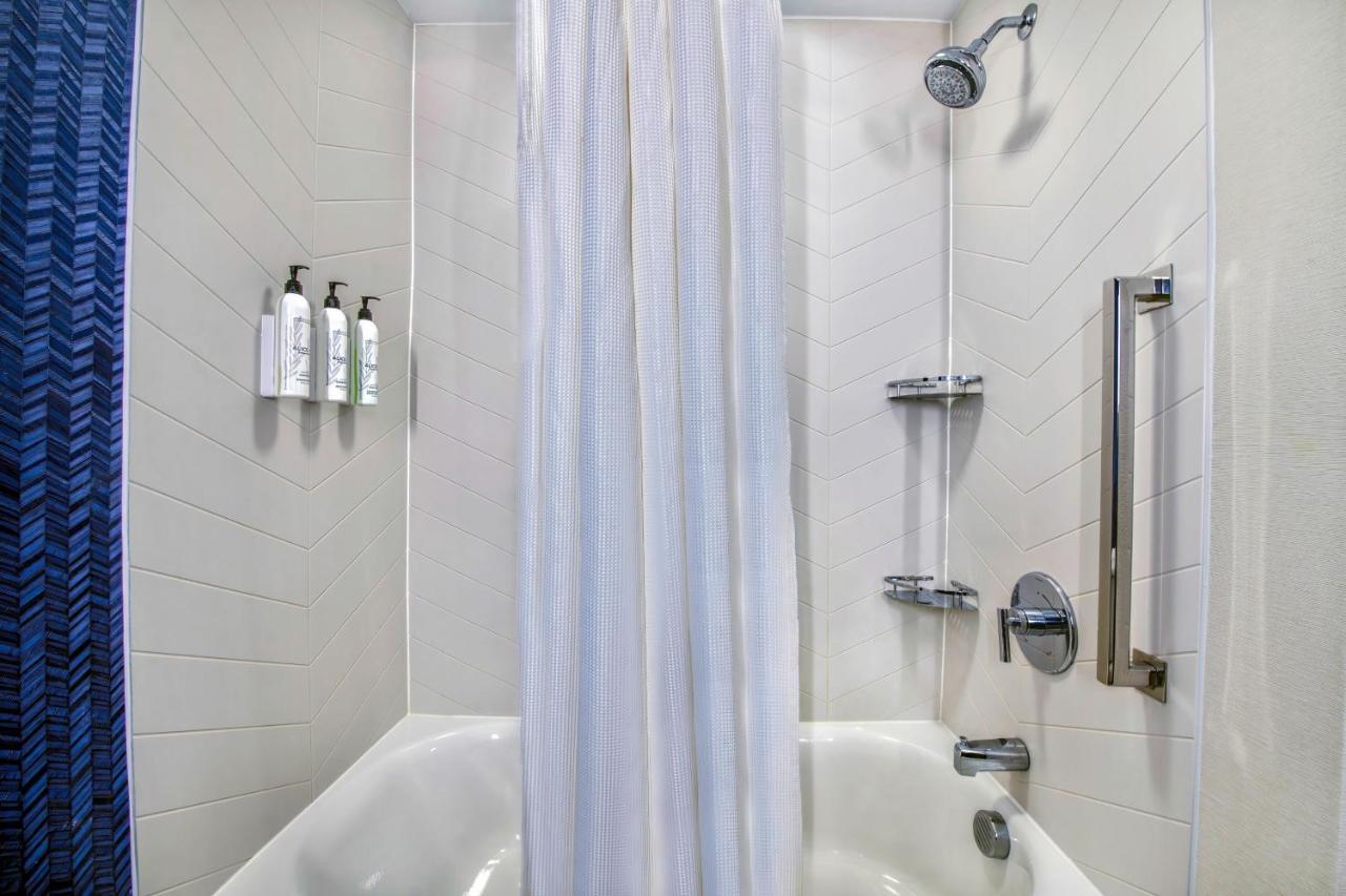 Fairfield Inn & Suites By Marriott コートランド エクステリア 写真